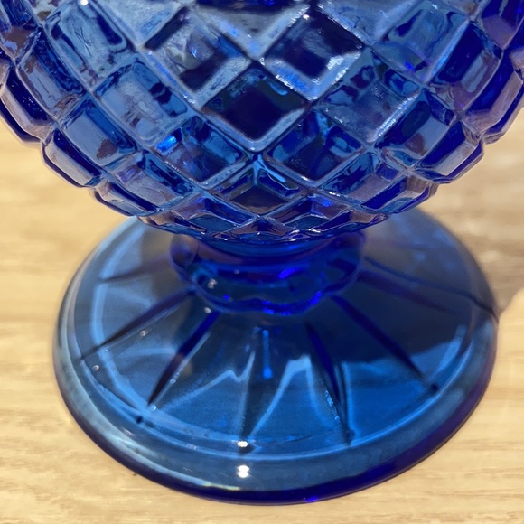 MT Vernon bicentennial vintage creamer blue - Picture 4 of 13